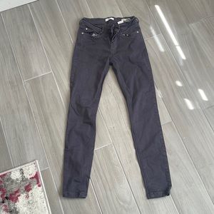 KENZIE "Ankle Biter" Jeans